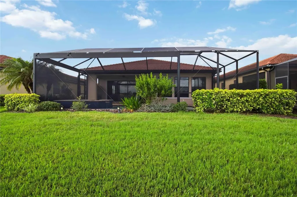 10624 Corkwood Court Venice FL 34293