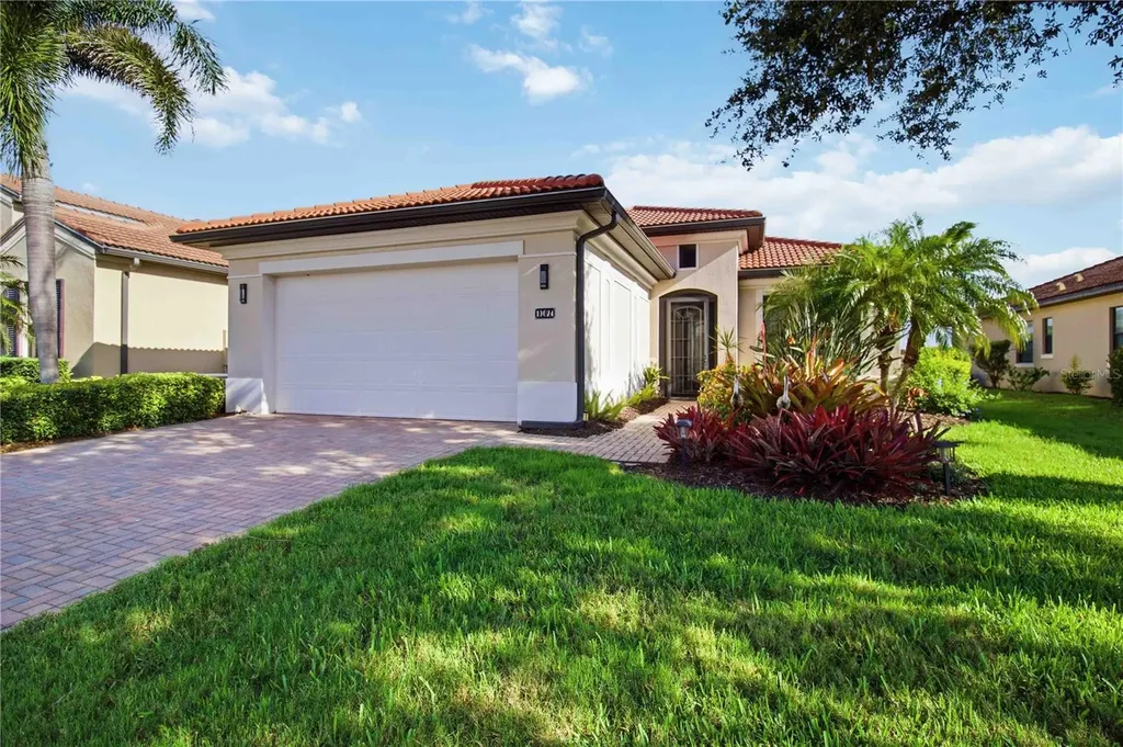 10624 Corkwood Court Venice FL 34293