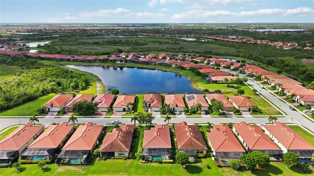 10624 Corkwood Court Venice FL 34293