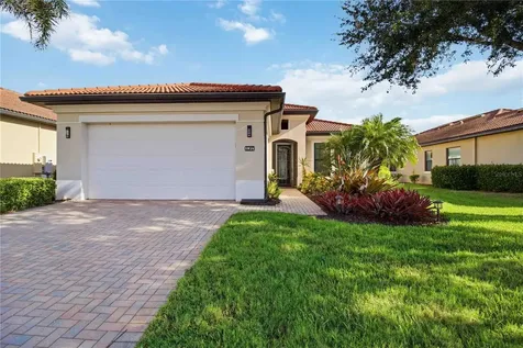 10624 Corkwood Court Venice FL 34293