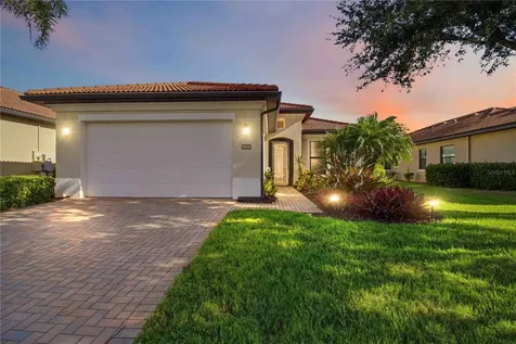 10624 Corkwood Court Venice FL 34293
