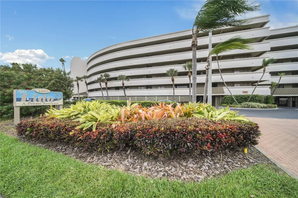 4450 Gulf Boulevard St Pete Beach FL 33706