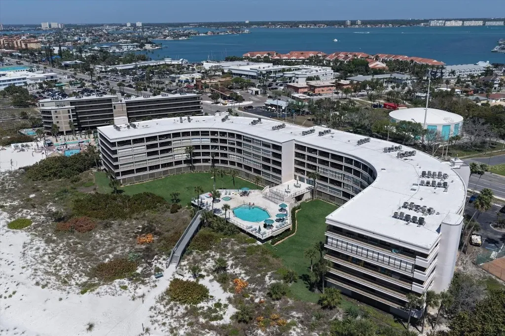 4450 Gulf Boulevard St Pete Beach FL 33706