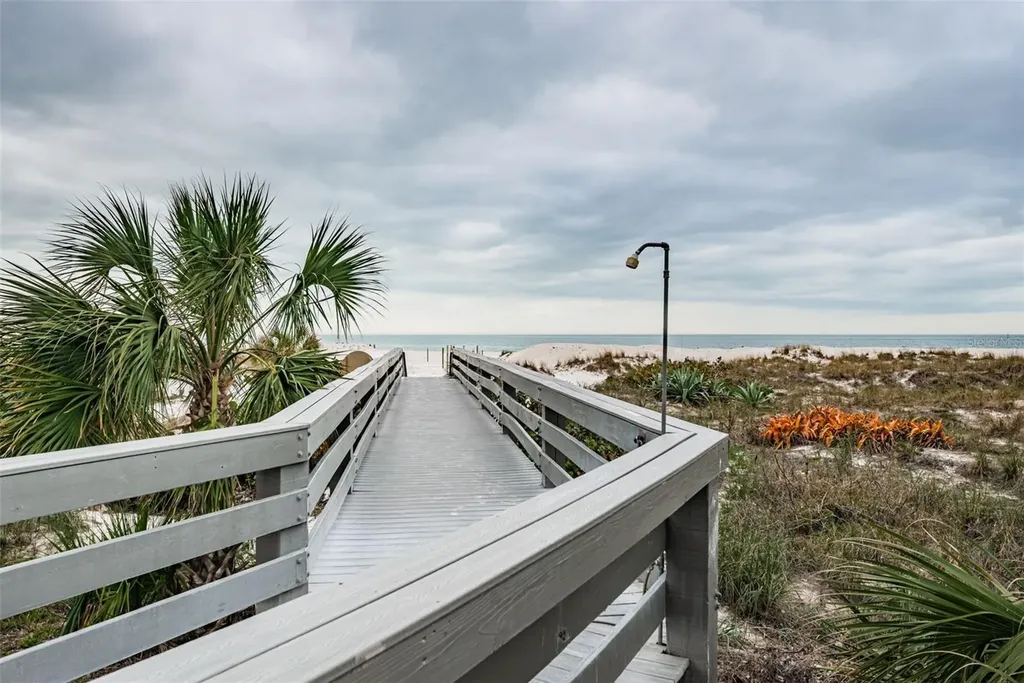 4450 Gulf Boulevard St Pete Beach FL 33706