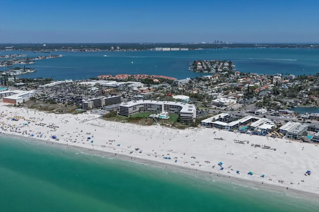 4450 Gulf Boulevard St Pete Beach FL 33706