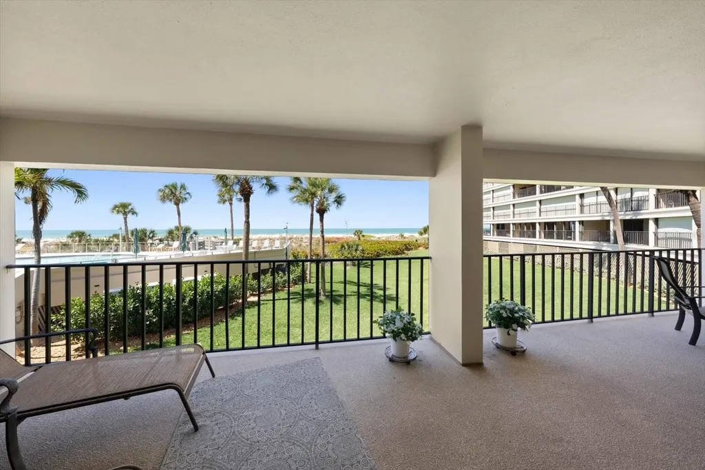 4450 Gulf Boulevard St Pete Beach FL 33706