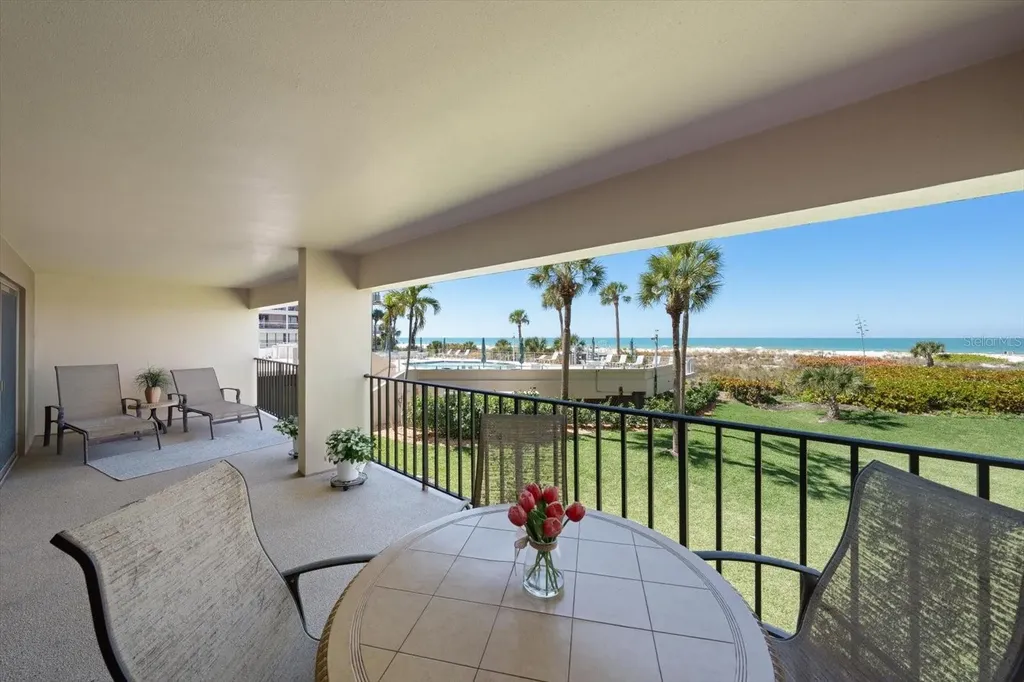 4450 Gulf Boulevard St Pete Beach FL 33706