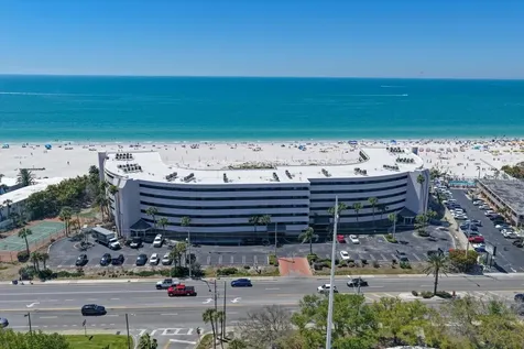 4450 Gulf Boulevard St Pete Beach FL 33706