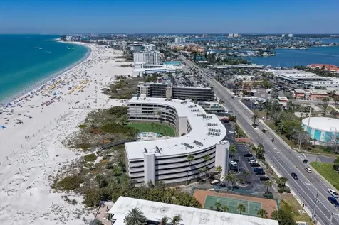 4450 Gulf Boulevard St Pete Beach FL 33706