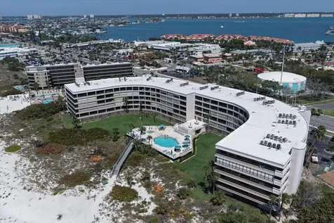 4450 Gulf Boulevard St Pete Beach FL 33706