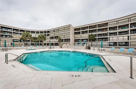 4450 Gulf Boulevard St Pete Beach FL 33706