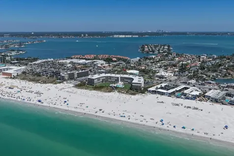 4450 Gulf Boulevard St Pete Beach FL 33706