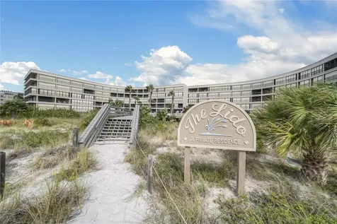 4450 Gulf Boulevard St Pete Beach FL 33706