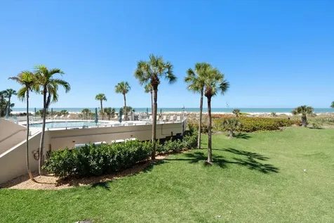 4450 Gulf Boulevard St Pete Beach FL 33706