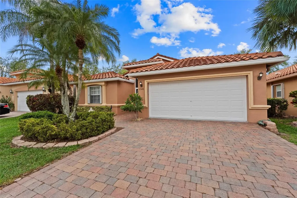 7548 Caprio Drive Boynton Beach FL 33472