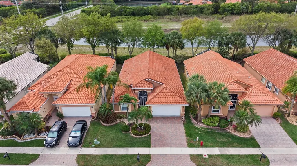 7548 Caprio Drive Boynton Beach FL 33472
