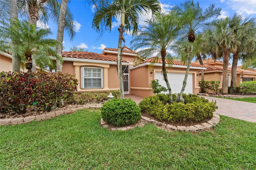 7548 Caprio Drive Boynton Beach FL 33472