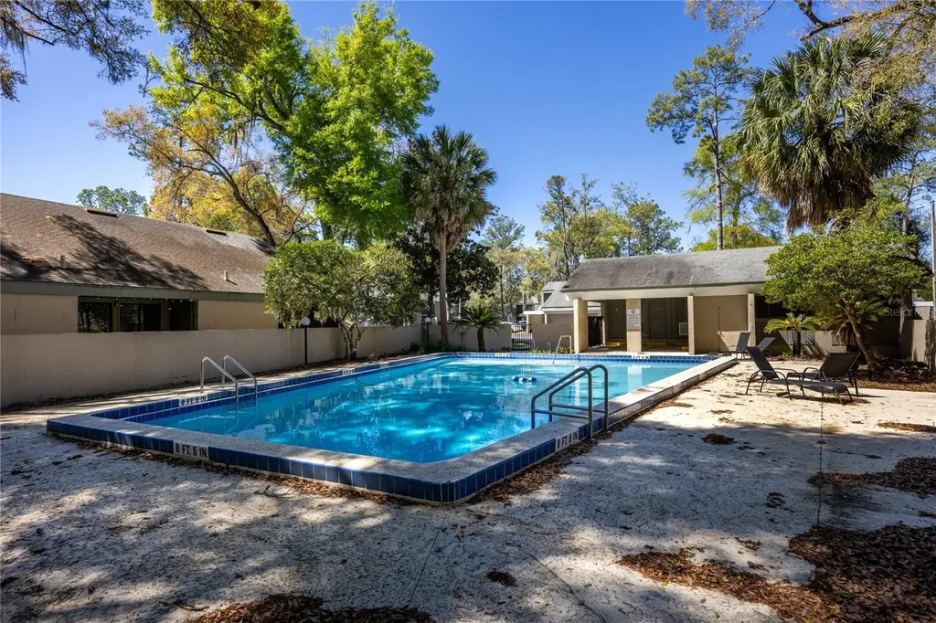 7200 SW 8th Avenue Gainesville FL 32608