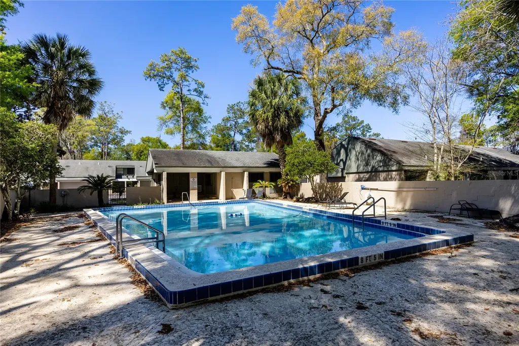 7200 SW 8th Avenue Gainesville FL 32608