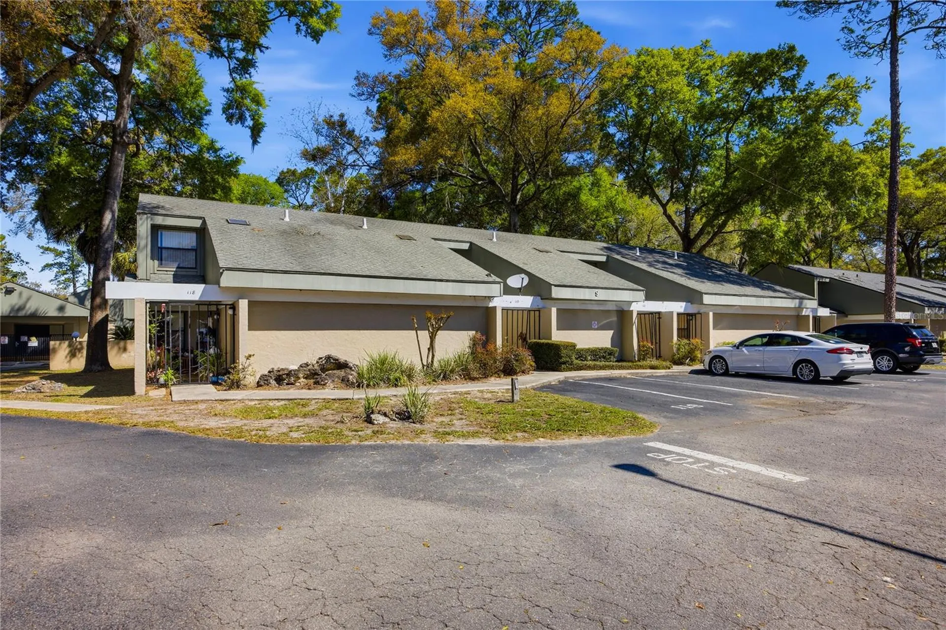 7200 SW 8th Avenue Gainesville FL 32608