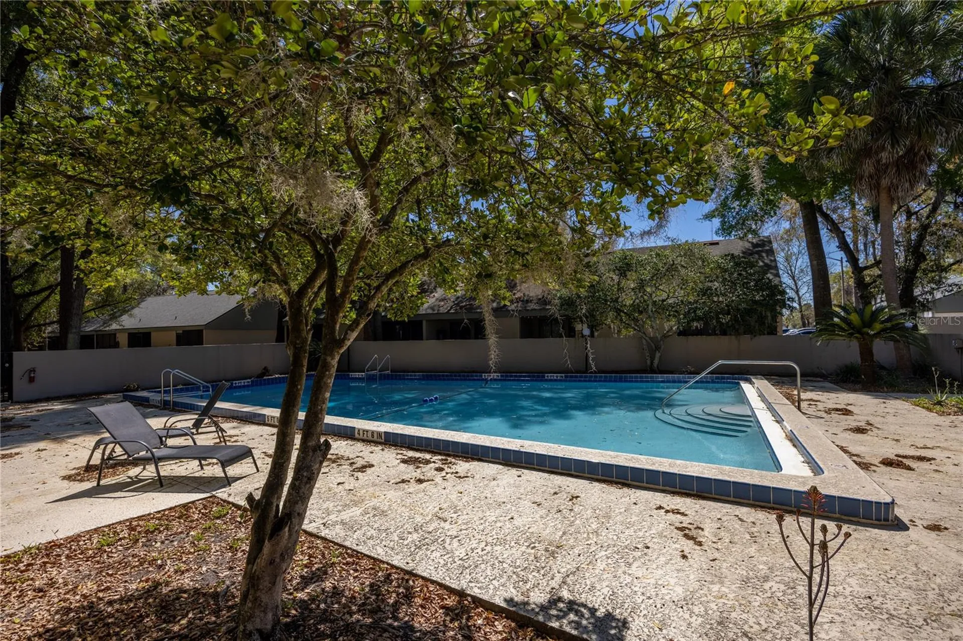 7200 SW 8th Avenue Gainesville FL 32608