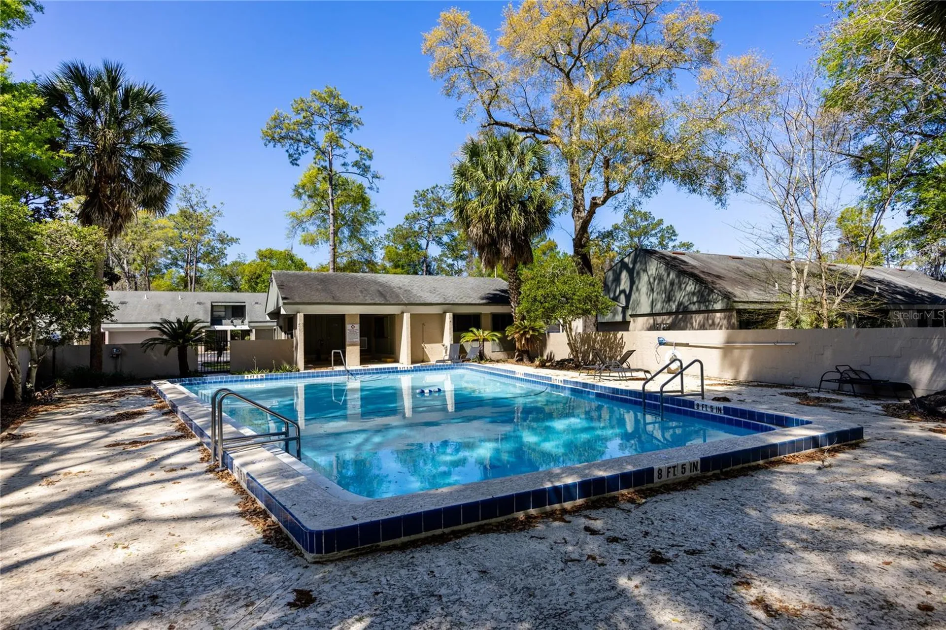7200 SW 8th Avenue Gainesville FL 32608