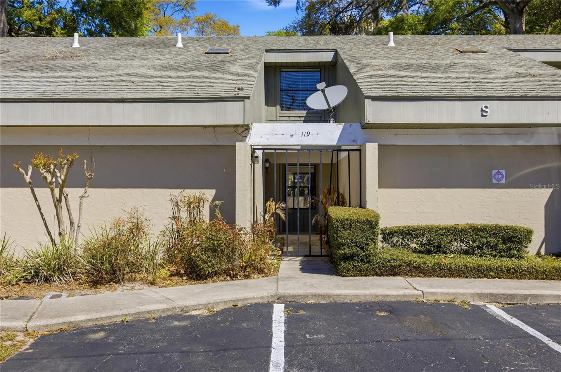7200 SW 8th Avenue Gainesville FL 32608