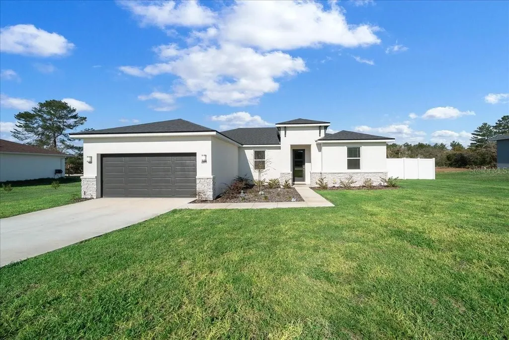 16195 SW 48th Circle Ocala FL 34473