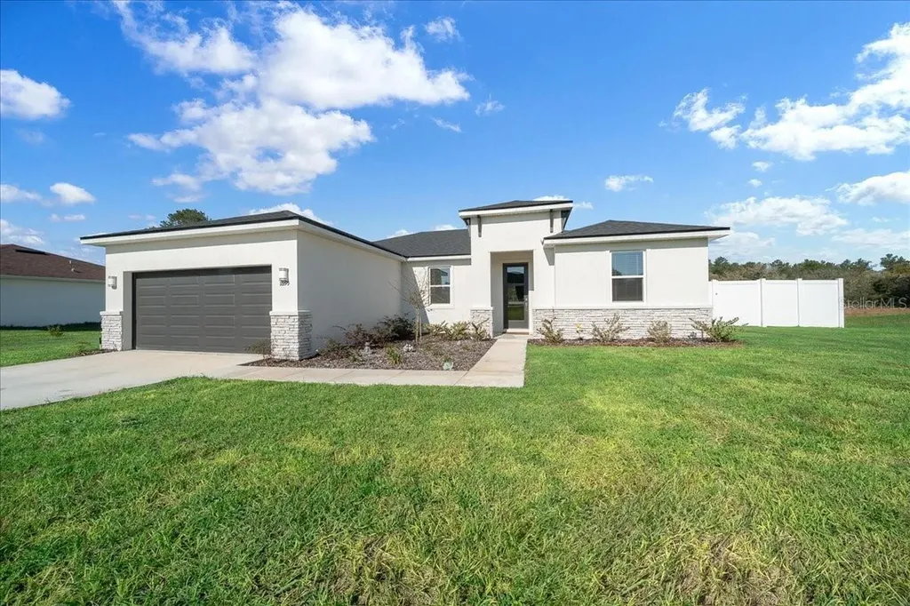 16195 SW 48th Circle Ocala FL 34473