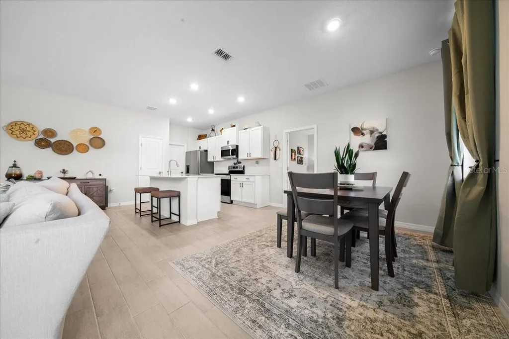 16195 SW 48th Circle Ocala FL 34473