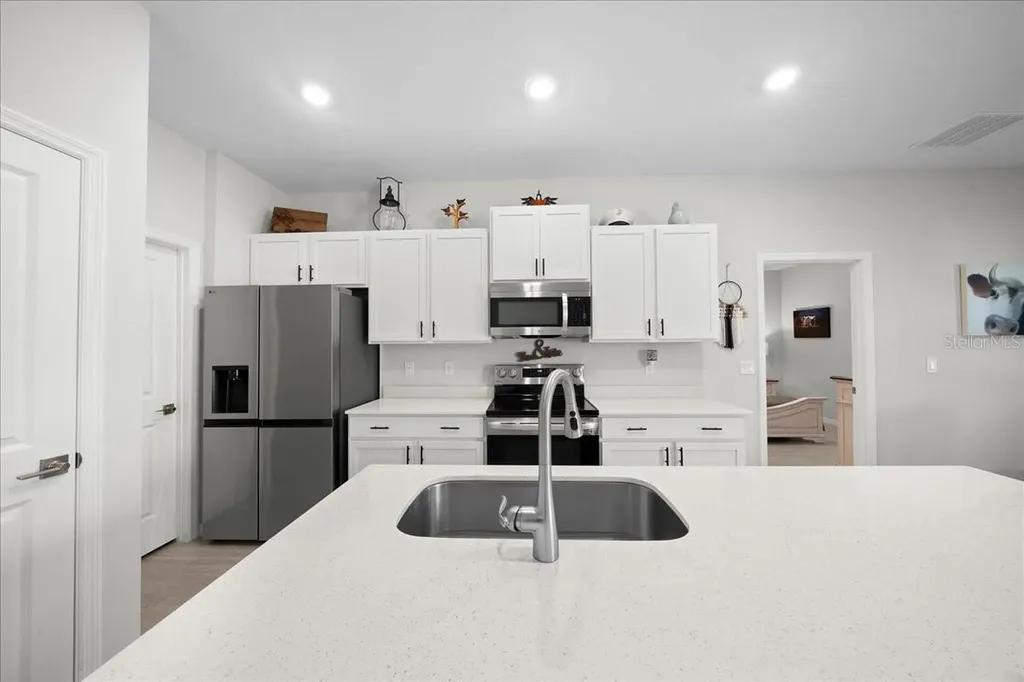 16195 SW 48th Circle Ocala FL 34473