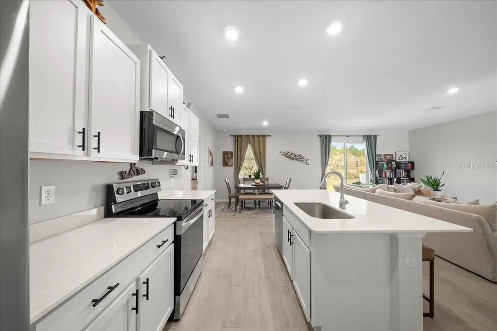 16195 SW 48th Circle Ocala FL 34473