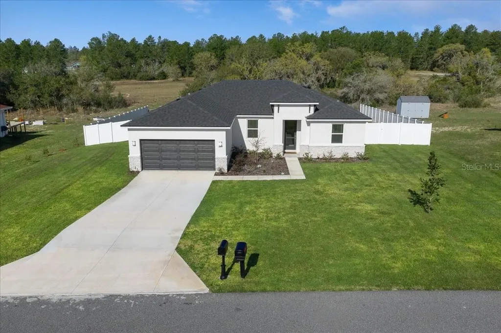 16195 SW 48th Circle Ocala FL 34473
