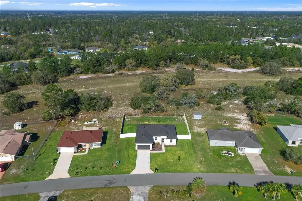 16195 SW 48th Circle Ocala FL 34473