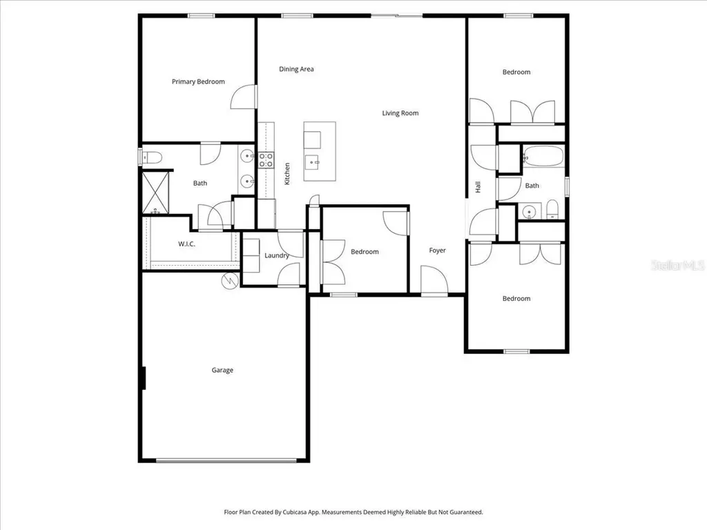 16195 SW 48th Circle Ocala FL 34473