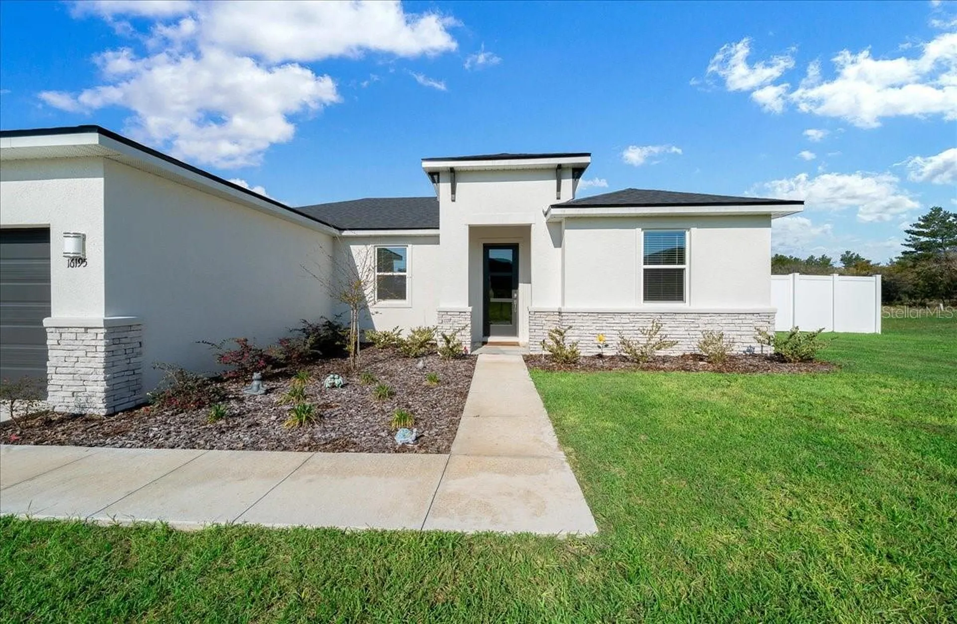 16195 SW 48th Circle Ocala FL 34473