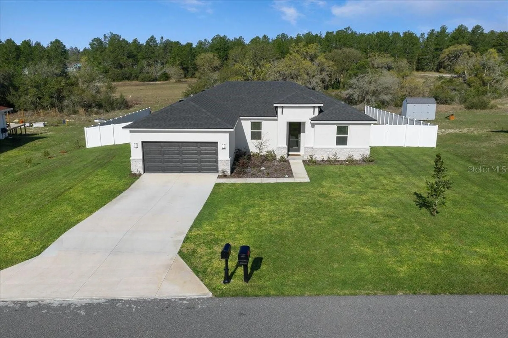 16195 SW 48th Circle Ocala FL 34473