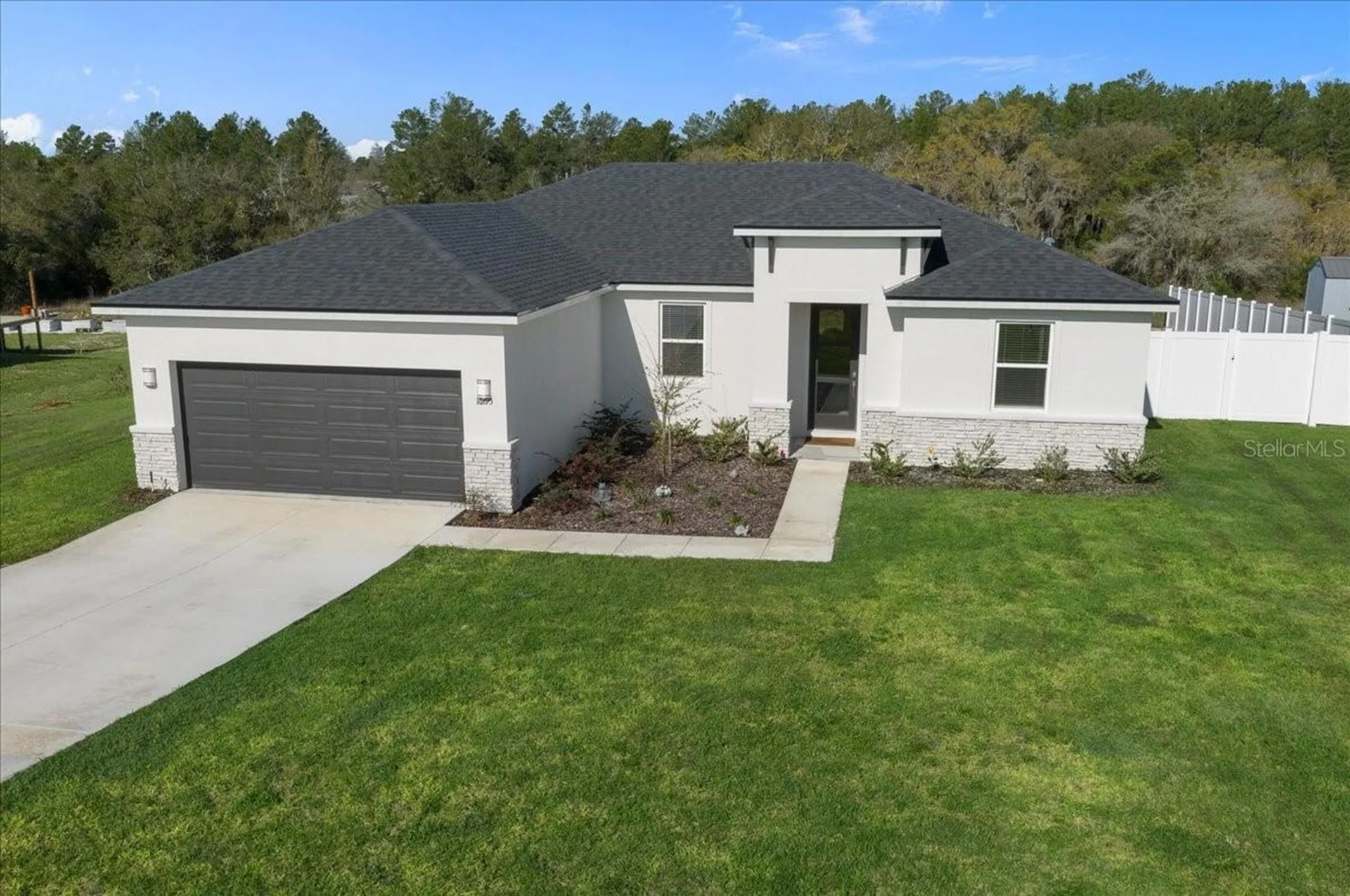 16195 SW 48th Circle Ocala FL 34473