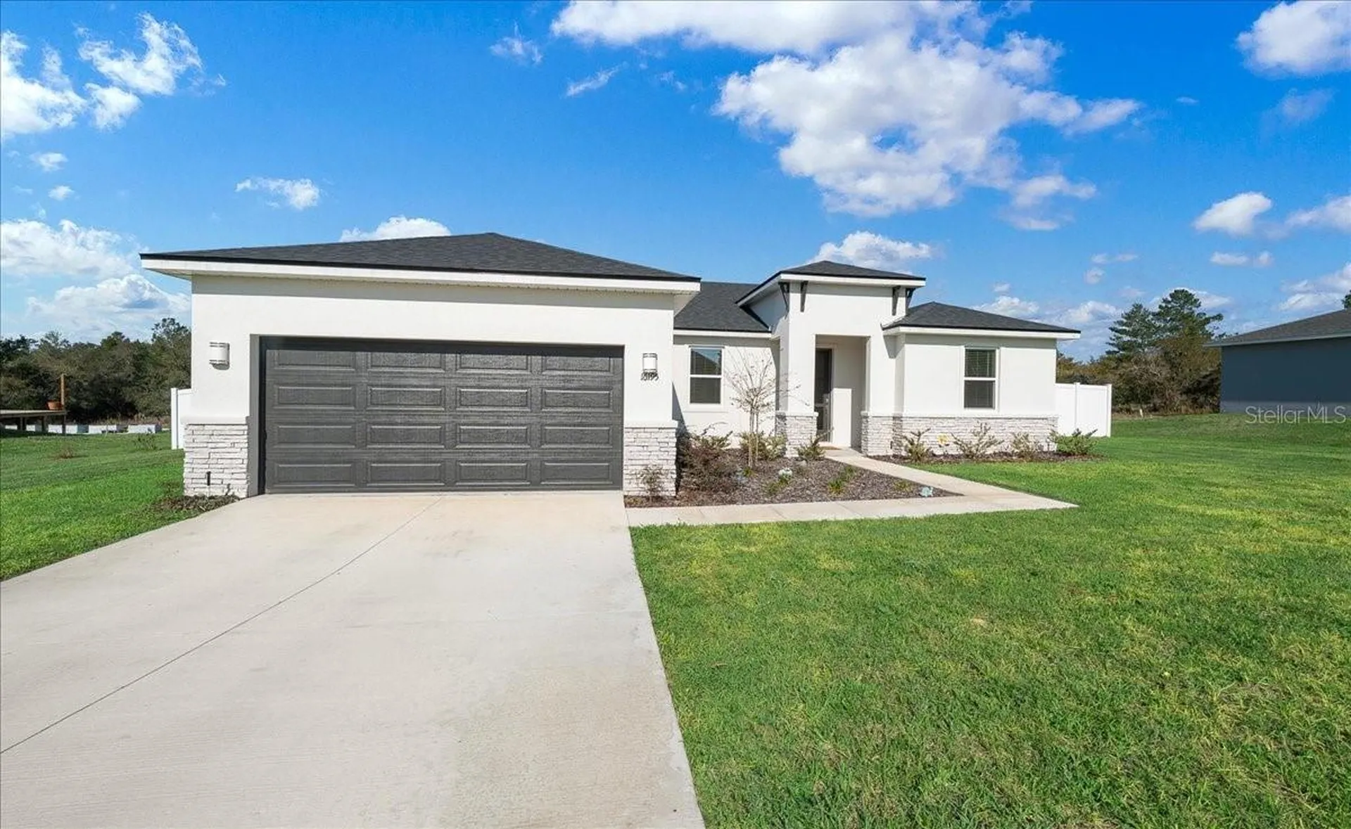 16195 SW 48th Circle Ocala FL 34473