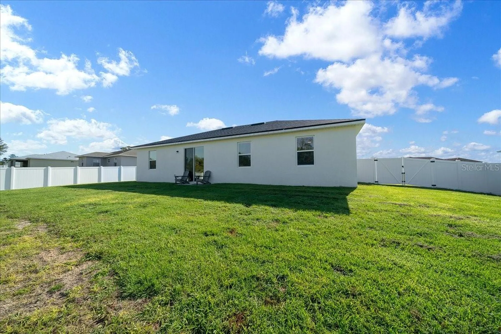 16195 SW 48th Circle Ocala FL 34473
