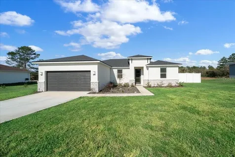 16195 SW 48th Circle Ocala FL 34473