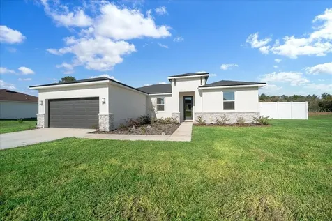 16195 SW 48th Circle Ocala FL 34473