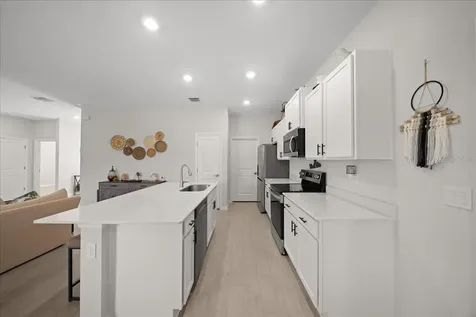 16195 SW 48th Circle Ocala FL 34473