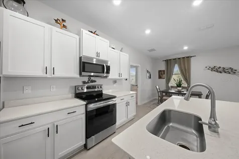 16195 SW 48th Circle Ocala FL 34473