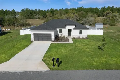 16195 SW 48th Circle Ocala FL 34473