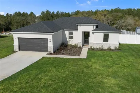 16195 SW 48th Circle Ocala FL 34473