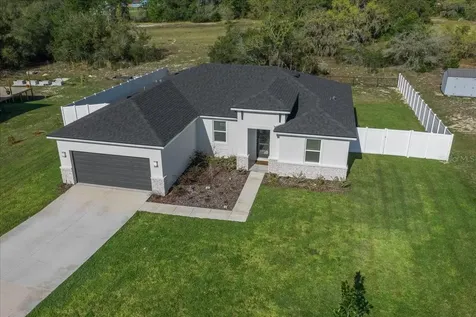 16195 SW 48th Circle Ocala FL 34473