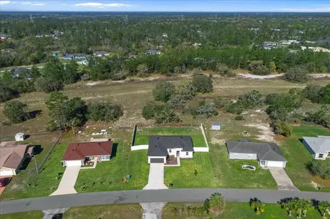 16195 SW 48th Circle Ocala FL 34473