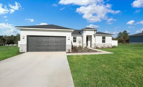 16195 SW 48th Circle Ocala FL 34473