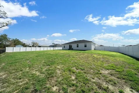 16195 SW 48th Circle Ocala FL 34473